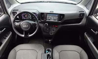 Kia Ray 2025, 9924 км, за 10596.11 USD - фото 7