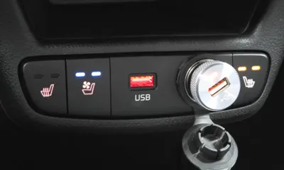 Kia Ray 2025, 9924 км, за 10596.11 USD - фото 15