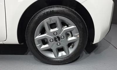 Kia Ray 2025, 9924 км, за 10596.11 USD - фото 21