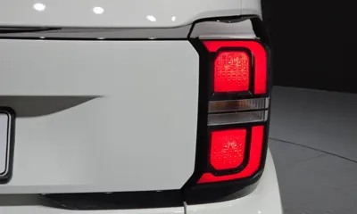 Kia Ray 2025, 9924 км, за 10596.11 USD - фото 23
