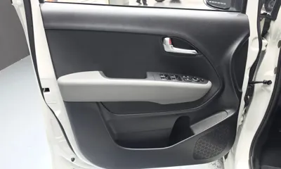 Kia Ray 2025, 9924 км, за 10596.11 USD - фото 24