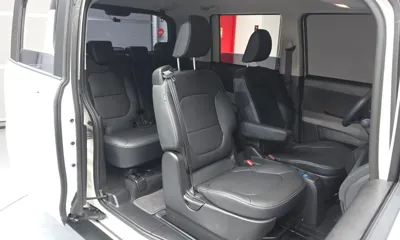 Kia Ray 2025, 9924 км, за 10596.11 USD - фото 26
