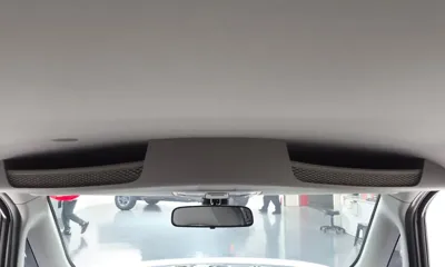 Kia Ray 2025, 9924 км, за 10596.11 USD - фото 30