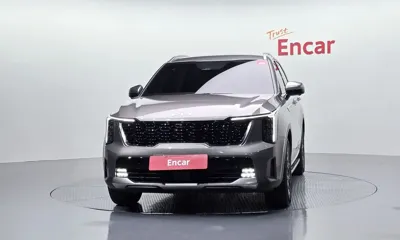 Kia Sorento 2026, 10830 км, за 27627.89 USD
