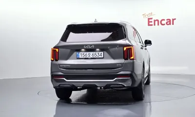 Kia Sorento 2026, 10830 км, за 27627.89 USD