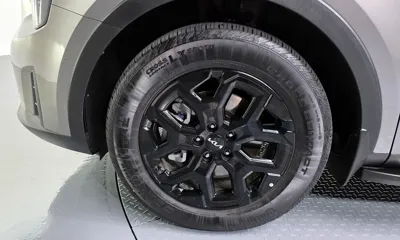 Kia Sorento 2026, 10830 км, за 27627.89 USD
