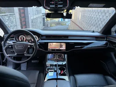 Audi A8 2021, 49000 км, за 45949.85 USD - фото 7