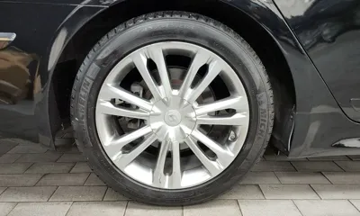 Hyundai Genesis 2014, 154061 км, за 3633.96 USD