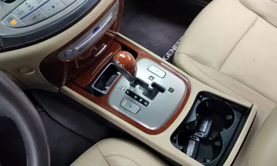 Hyundai Genesis 2014, 154061 км, за 3633.96 USD - фото 9