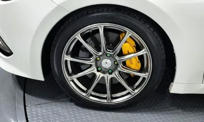 Hyundai Grandeur 2012, 158455 км, за 4172.18 USD