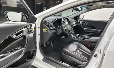 Hyundai Grandeur 2012, 158455 км, за 4172.18 USD - фото 11