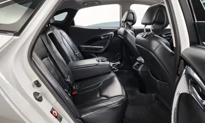 Hyundai Grandeur 2012, 158455 км, за 4172.18 USD - фото 12