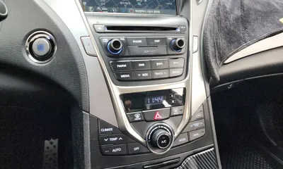 Hyundai Grandeur 2012, 158455 км, за 4172.18 USD - фото 16