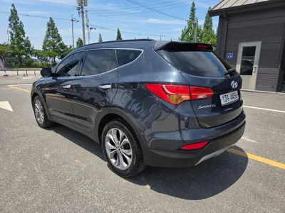 Hyundai Santafe 2013, 158000 км, за 4726.27 USD - фото 6