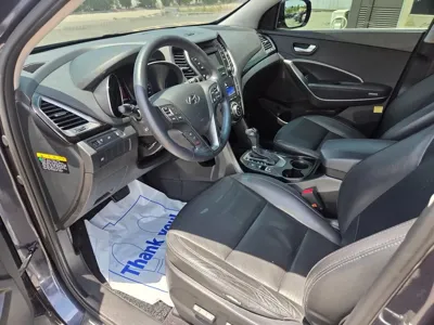 Hyundai Santafe 2013, 158000 км, за 4726.27 USD - фото 8