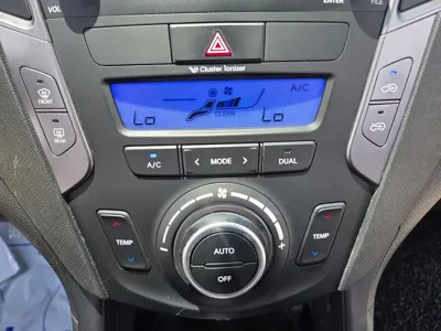 Hyundai Santafe 2013, 158000 км, за 4726.27 USD - фото 13