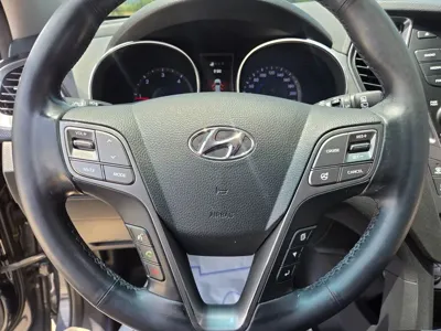 Hyundai Santafe 2013, 158000 км, за 4726.27 USD - фото 17