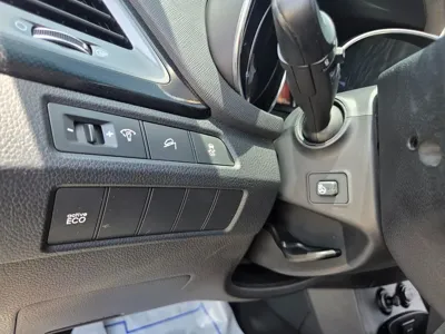 Hyundai Santafe 2013, 158000 км, за 4726.27 USD - фото 18