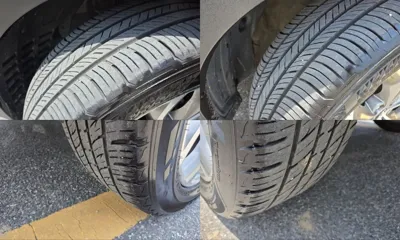 Hyundai Santafe 2013, 158000 км, за 4726.27 USD - фото 20