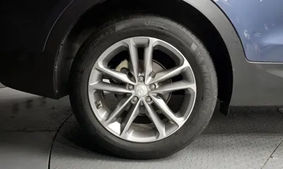 Hyundai Santafe 2018, 135770 км, за 8074.04 USD