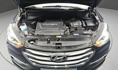 Hyundai Santafe 2018, 135770 км, за 8074.04 USD - фото 6