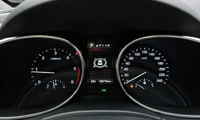 Hyundai Santafe 2018, 135770 км, за 8074.04 USD - фото 8