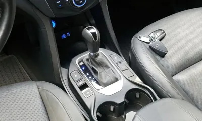 Hyundai Santafe 2018, 135770 км, за 8074.04 USD - фото 9