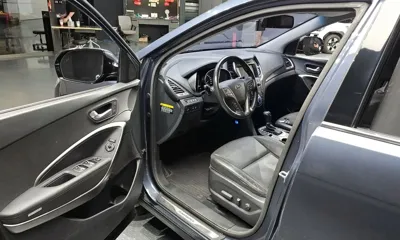 Hyundai Santafe 2018, 135770 км, за 8074.04 USD - фото 10