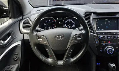 Hyundai Santafe 2018, 135770 км, за 8074.04 USD - фото 12