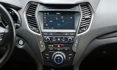 Hyundai Santafe 2018, 135770 км, за 8074.04 USD - фото 14