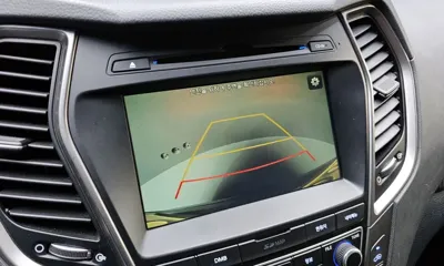Hyundai Santafe 2018, 135770 км, за 8074.04 USD - фото 15