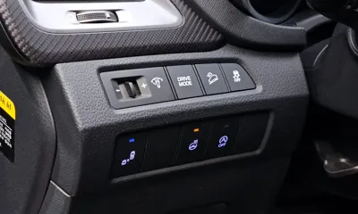 Hyundai Santafe 2018, 135770 км, за 8074.04 USD - фото 16