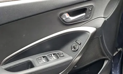 Hyundai Santafe 2018, 135770 км, за 8074.04 USD - фото 18