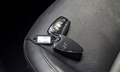 Hyundai Santafe 2018, 135770 км, за 8074.04 USD - фото 20
