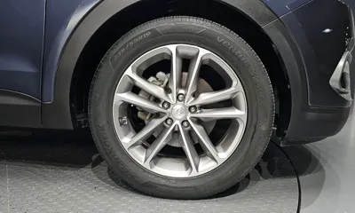 Hyundai Santafe 2018, 135770 км, за 8074.04 USD - фото 21