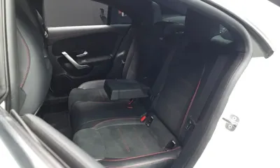 Mercedes-Benz CLA-Class 2023, 36105 км, за 23093.96 USD - фото 12
