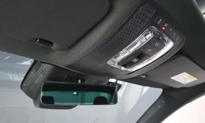Mercedes-Benz CLA-Class 2023, 36105 км, за 23093.96 USD - фото 18