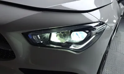 Mercedes-Benz CLA-Class 2023, 36105 км, за 23093.96 USD - фото 22