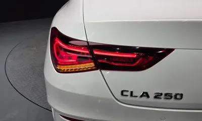 Mercedes-Benz CLA-Class 2023, 36105 км, за 23093.96 USD - фото 23