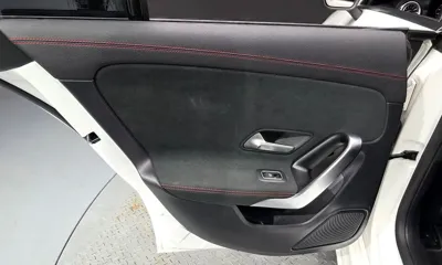 Mercedes-Benz CLA-Class 2023, 36105 км, за 23093.96 USD - фото 25