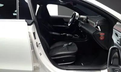 Mercedes-Benz CLA-Class 2023, 36105 км, за 23093.96 USD - фото 26