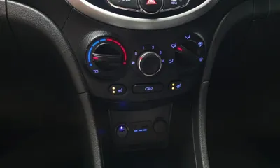 Hyundai Accent 2014, 62541 км, за 3510.37 USD - фото 15