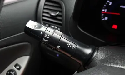 Hyundai Accent 2014, 62541 км, за 3510.37 USD - фото 17