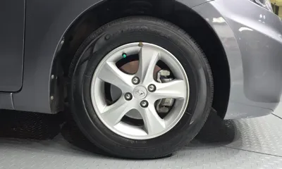 Hyundai Accent 2014, 62541 км, за 3510.37 USD - фото 21