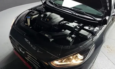 Hyundai Sonata 2018, 59744 км, за 9250.82 USD - фото 6