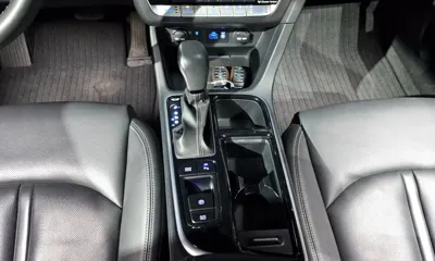 Hyundai Sonata 2018, 59744 км, за 9250.82 USD - фото 9