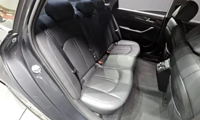 Hyundai Sonata 2018, 59744 км, за 9250.82 USD - фото 11