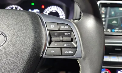 Hyundai Sonata 2018, 59744 км, за 9250.82 USD - фото 16