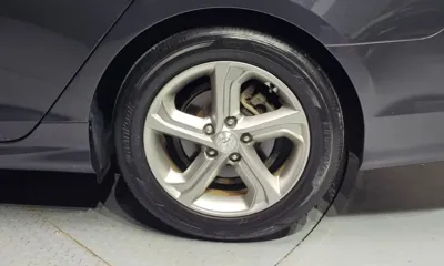 Hyundai Sonata 2018, 59744 км, за 9250.82 USD - фото 21