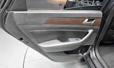 Hyundai Sonata 2018, 59744 км, за 9250.82 USD - фото 25